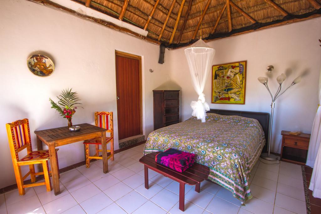 Hotel Que Onda Akumal Eksteriør billede