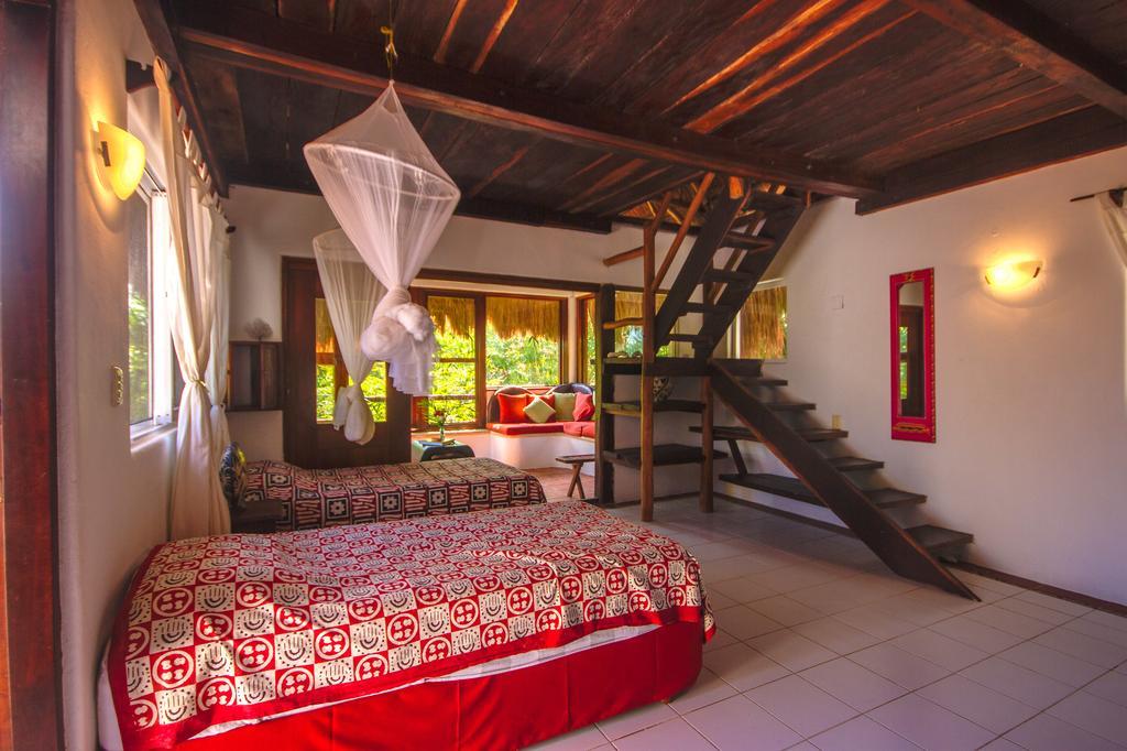 Hotel Que Onda Akumal Eksteriør billede