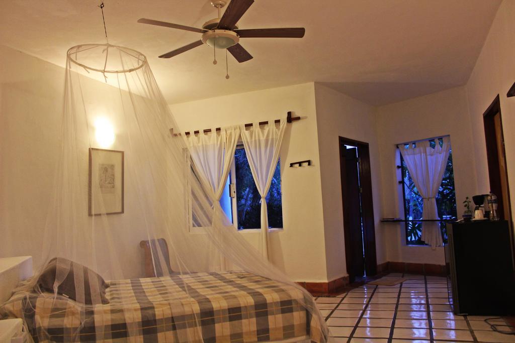 Hotel Que Onda Akumal Eksteriør billede