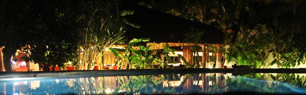 Hotel Que Onda Akumal Eksteriør billede