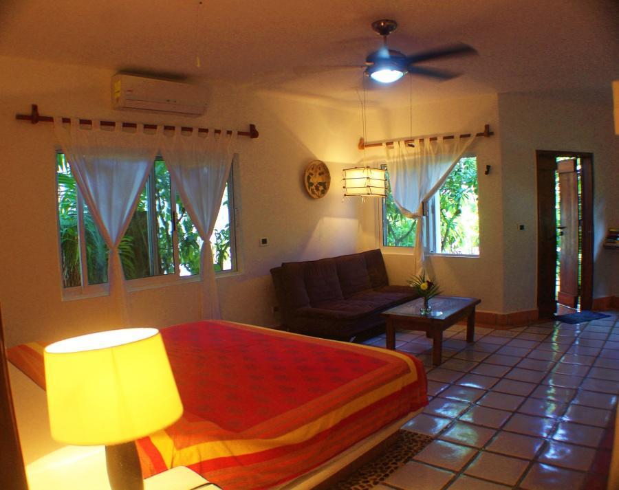 Hotel Que Onda Akumal Eksteriør billede