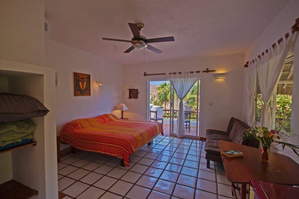 Hotel Que Onda Akumal Eksteriør billede